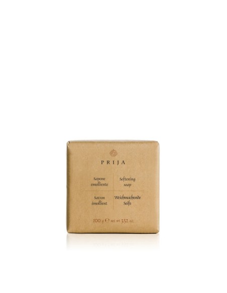 Sapone Emolliente 100gr Prija art.B17100PR