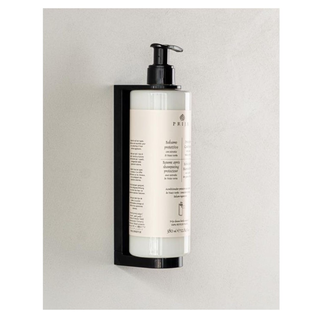 Balsamo Protettivo In Flacone Non Ricaricabile 380ml Prija art.P400R_CPR 2
