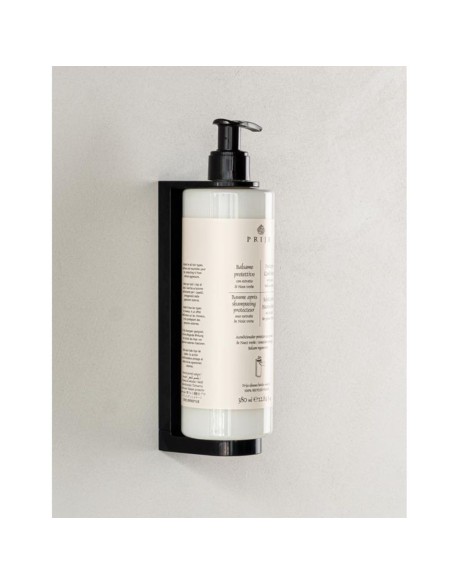 Balsamo Protettivo In Flacone Non Ricaricabile 380ml Prija art.P400R_CPR