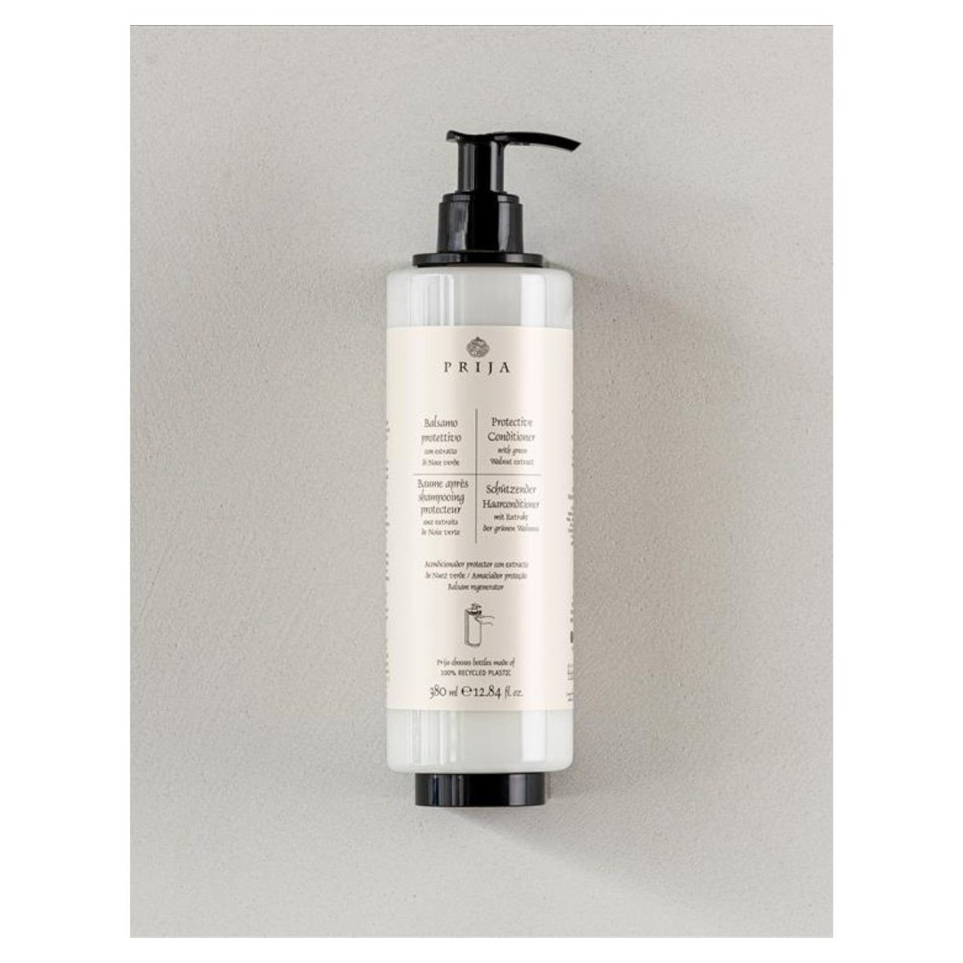 Balsamo Protettivo In Flacone Non Ricaricabile 380ml Prija art.P400R_CPR
