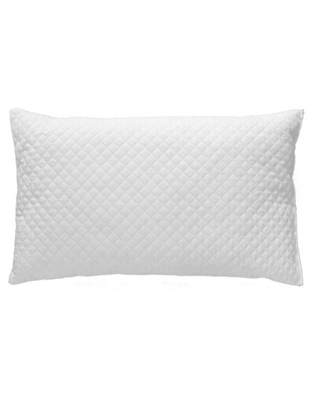 Guanciale anallergico trapuntato 50x80 cm per Hotel