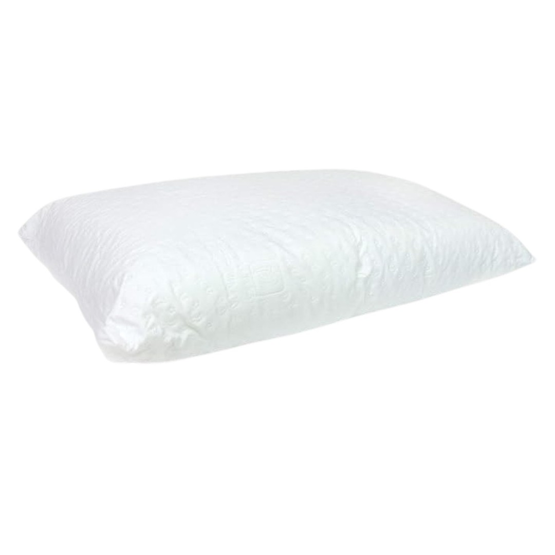 Guanciale anallergico Nuvola 50x80 cm per Hotel e Beb 2