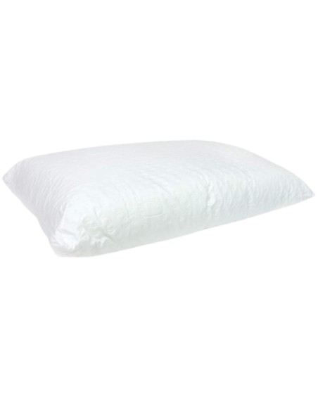 Guanciale anallergico Nuvola 50x80 cm per Hotel e Beb