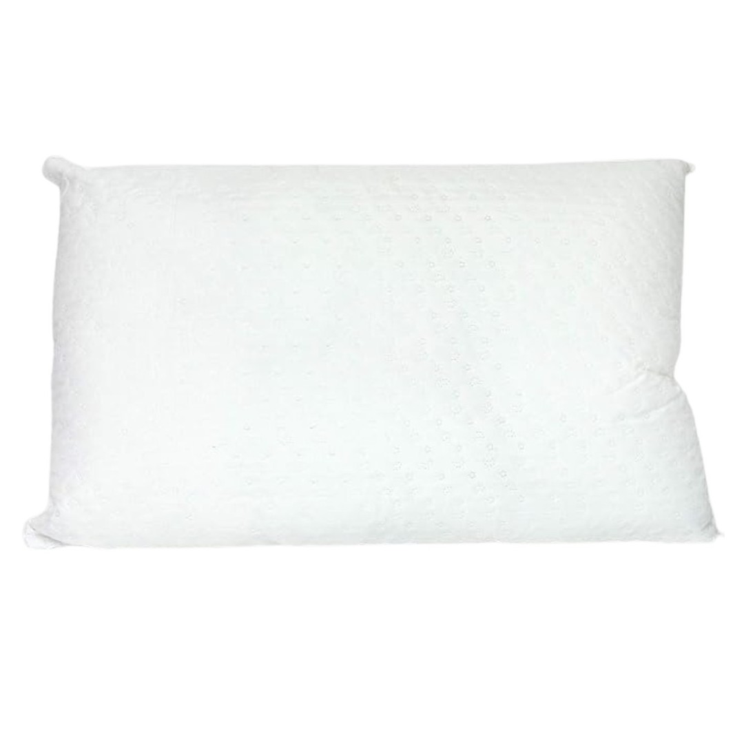 Guanciale anallergico Nuvola 50x80 cm per Hotel e Beb