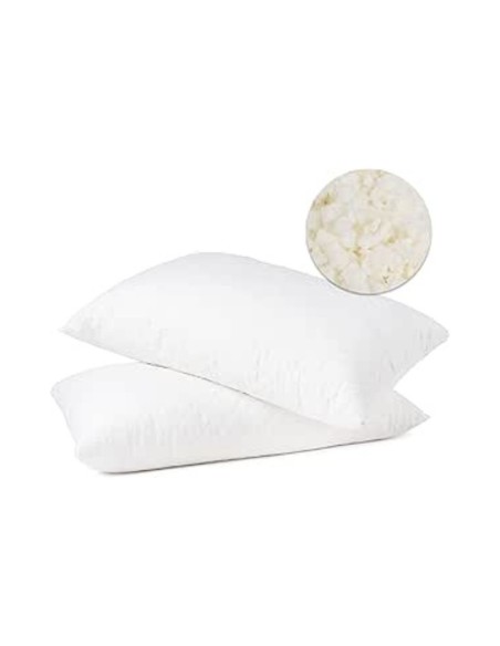 Guanciale anallergico Memory per Hotel e Beb