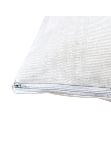 Coppia federe stripe per Hotel