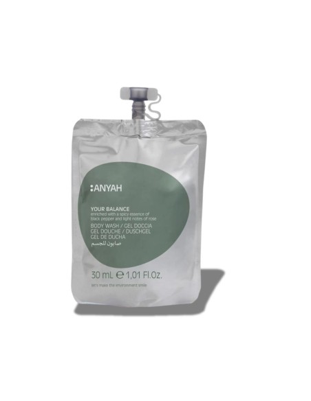 ANYAH GEL DOCCIA DOYPACK 30ML DYP10_30B2AY