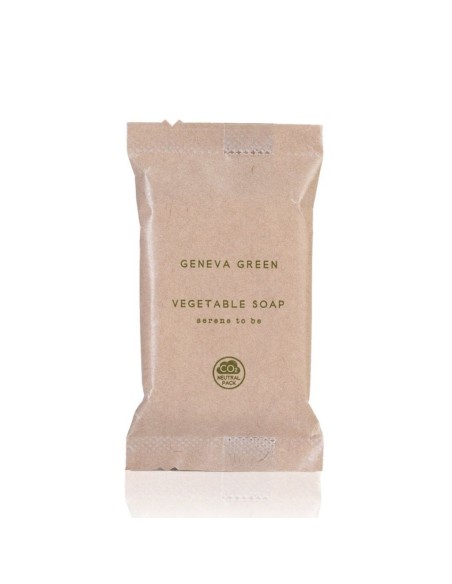 Kit Starter Silver Linea Cortesia Geneva Green