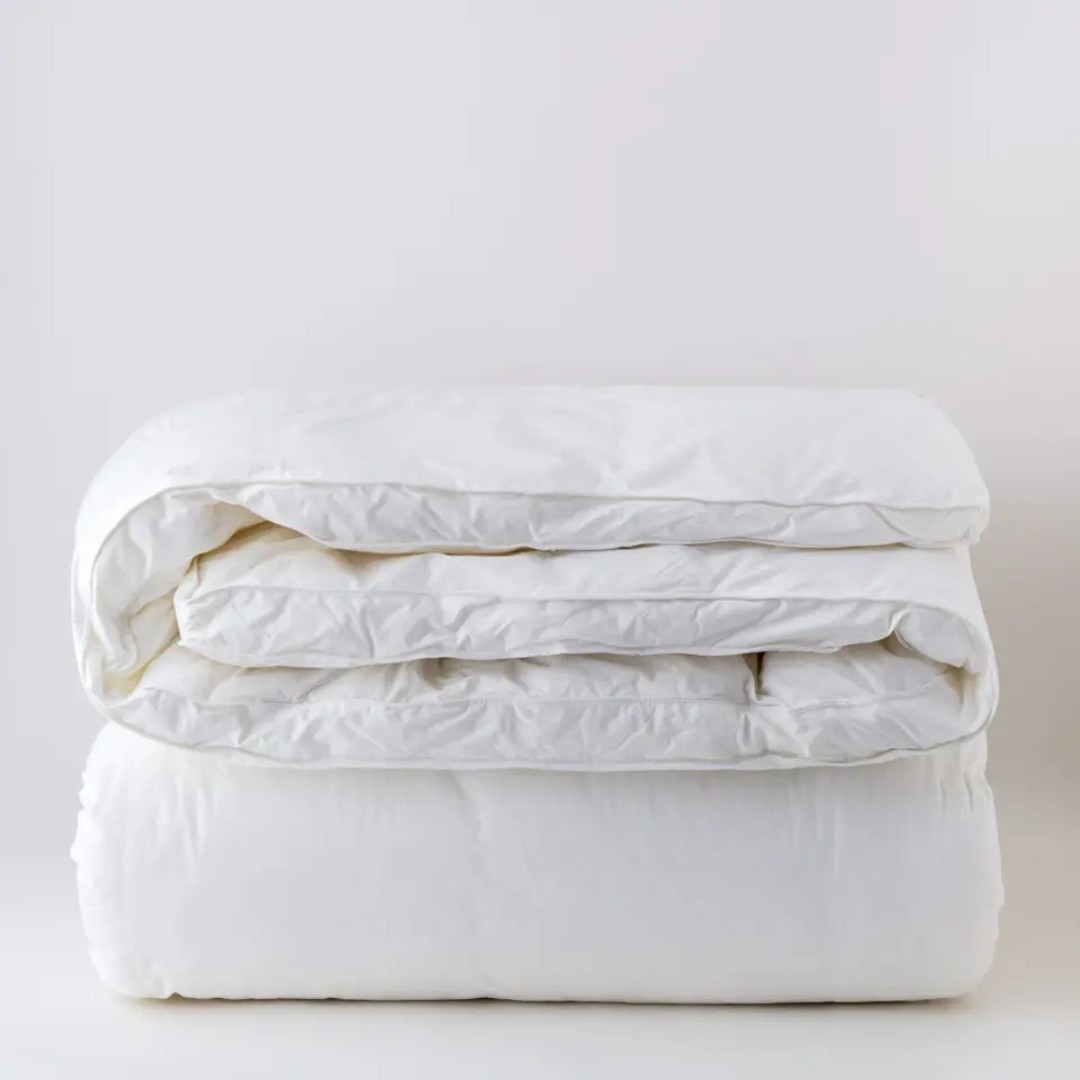 Topper correttore Matrimoniale 160x200cm+5cm LineaOro in microfibra anallergico, traspirante e termoregolatore