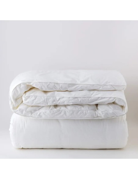 Topper correttore Matrimoniale 160x200cm+5cm LineaOro in microfibra anallergico, traspirante e termoregolatore