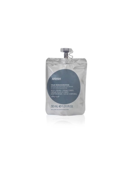 CREMA CORPO ANYAH 30ML IN DOYPACK ECOFRIENDLY DYP10_30BL2AY