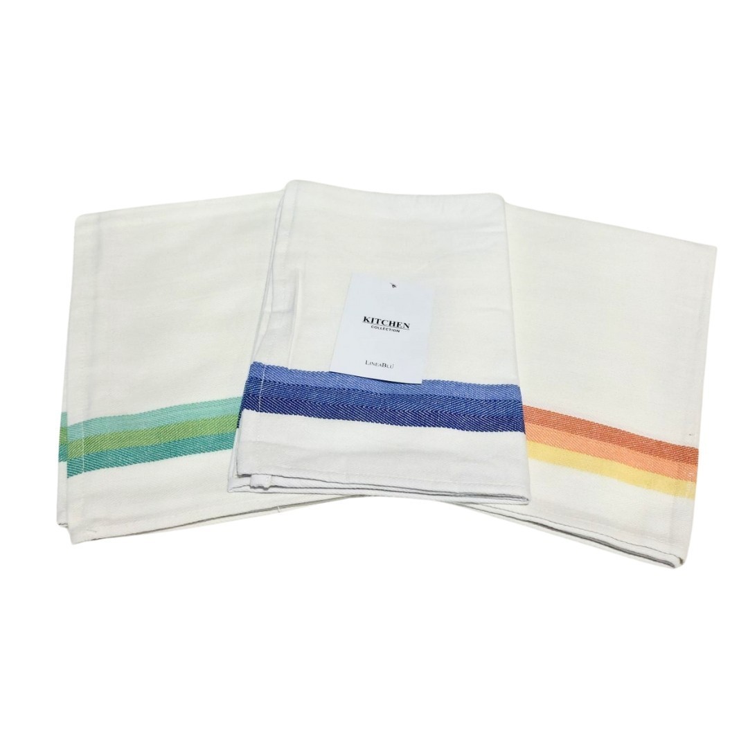 Strofinaccio Spigato 50x70cm hotellerie per Hotel e Beb