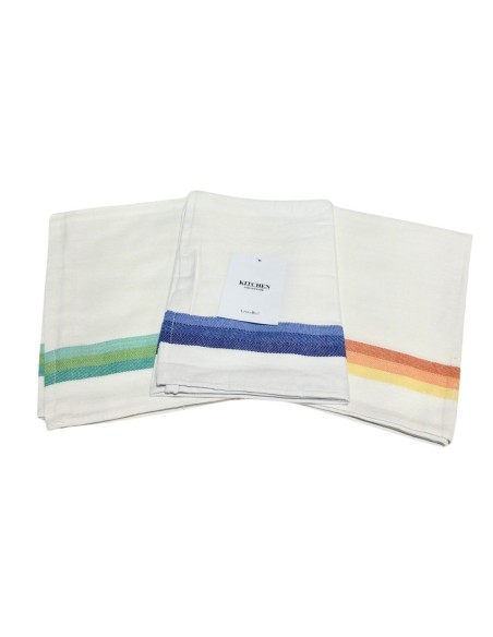 Strofinaccio Spigato 50x70cm hotellerie per Hotel e Beb