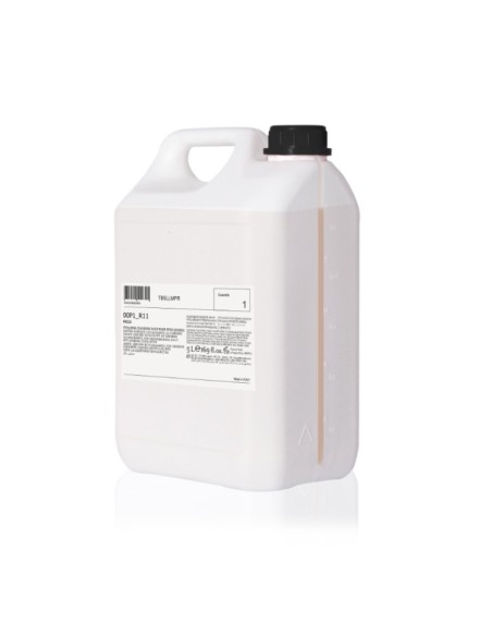 SAPONE LIQUIDO AL GINSENG PRIJA TANICA 5LT TB5LLMPR