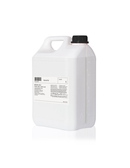 Shampoo doccia Travel Care TB5LMTR3