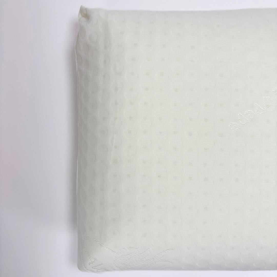 Guanciale 70x40cm LineaBlu Forato H15 per Hotel e BeB