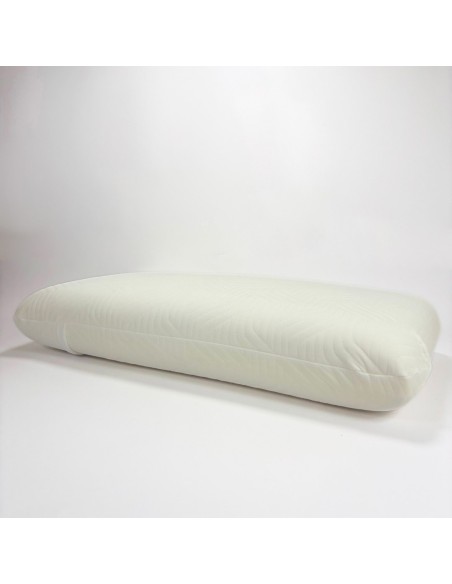 Guanciale massaggiante 70x40cm ItalGuanciali art. Essential H13 per Hotel e BeB