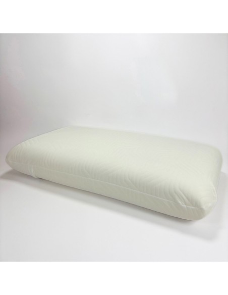Guanciale massaggiante 70x40cm ItalGuanciali art. Essential H13 per Hotel e BeB