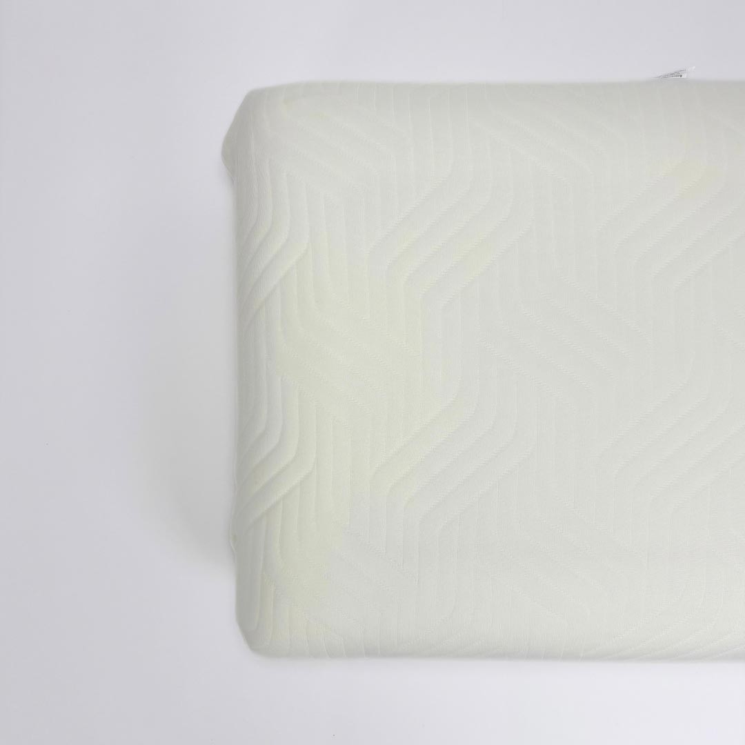 Guanciale massaggiante 70x40cm ItalGuanciali art. Essential H13 per Hotel e BeB