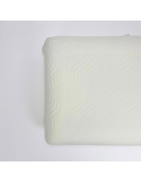 Guanciale massaggiante 70x40cm ItalGuanciali art. Essential H13 per Hotel e BeB