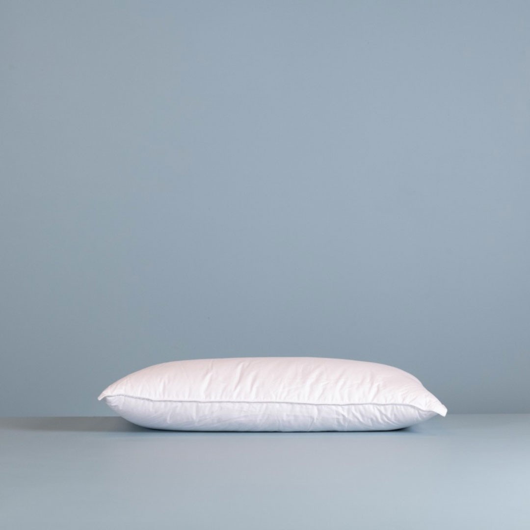 Guanciale Anallergico 50x80cm art. Sogno 750gr per Hotel e BeB