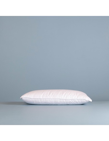 Guanciale Anallergico 50x80cm art. Sogno 750gr per Hotel e BeB