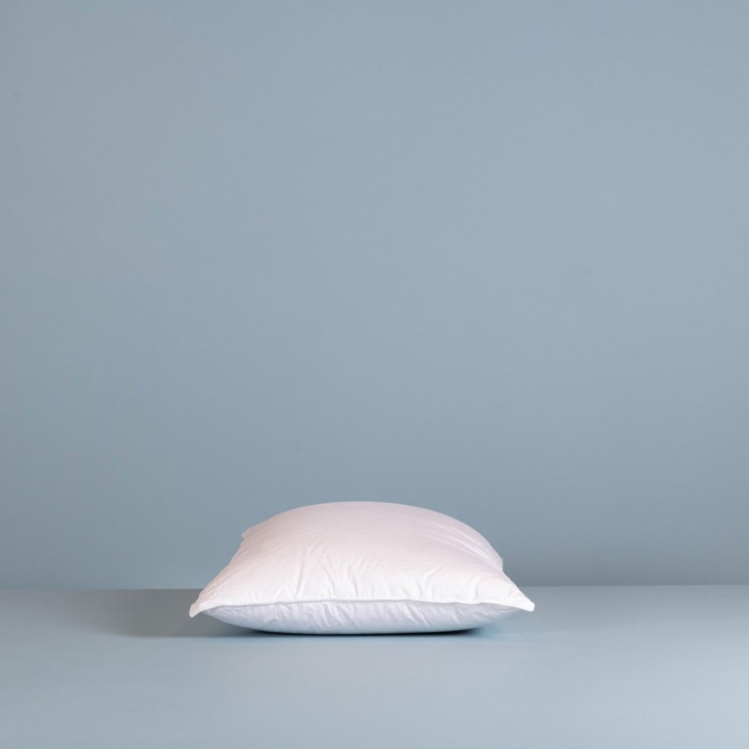 Guanciale Anallergico 50x80cm art. Sogno 750gr per Hotel e BeB 2