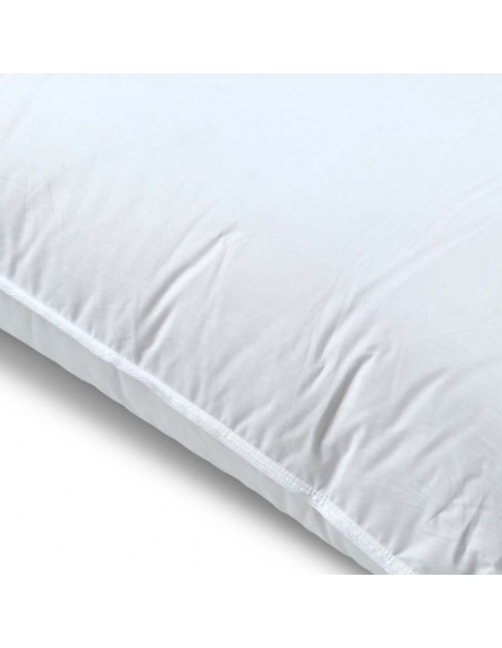 Guanciale Anallergico 50x80cm art. Sogno 750gr per Hotel e BeB