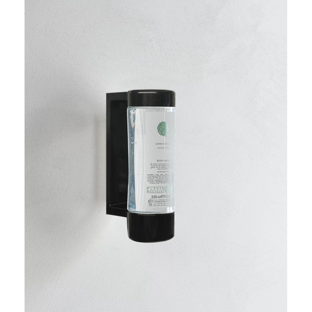 Gel doccia Geneva Guild in flacone 330ml PDSR330BGG 2