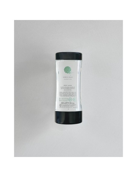 Gel doccia Geneva Guild in flacone 330ml PDSR330BGG