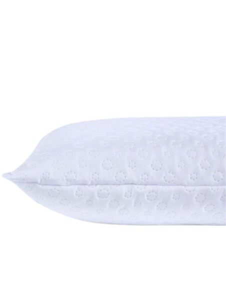 Guanciale anallergico Nuvola 50x80 cm per Hotel e Beb