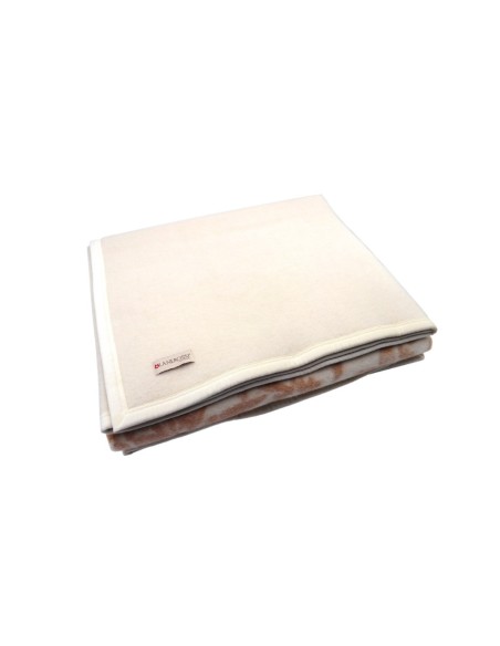 Coperta Lanerossi Sofia in pura lana vergine per Hotel e Beb