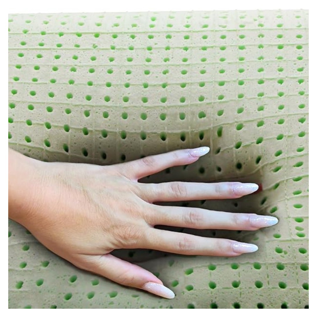 Guanciale in Lattice per Hotel e Beb