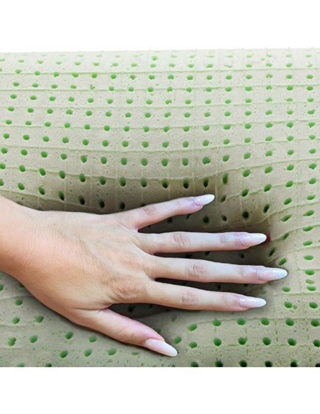 Guanciale in Lattice per Hotel e Beb