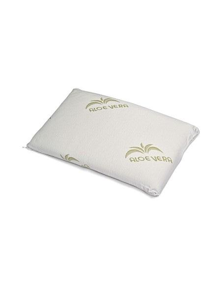 Guanciale in Aloe Vera per Hotel e Beb
