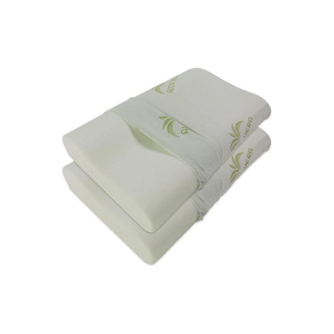 Guanciale Ortocervicale per Hotel e Beb