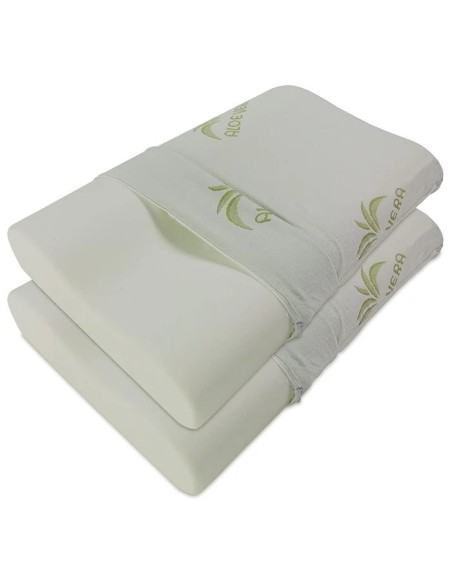 Guanciale Ortocervicale per Hotel e Beb