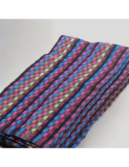 Set 6 pezzi strofinacci 50x80 cm art. Messina in spugna 100% cotone per Hotel e BeB