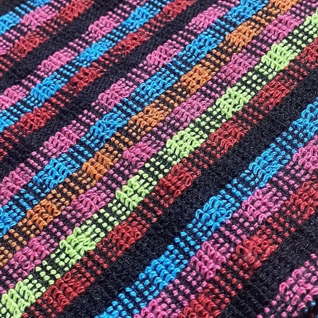 Set 6 pezzi strofinacci 50x80 cm art. Messina in spugna 100% cotone per Hotel e BeB