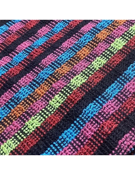 Set 6 pezzi strofinacci 50x80 cm art. Messina in spugna 100% cotone per Hotel e BeB