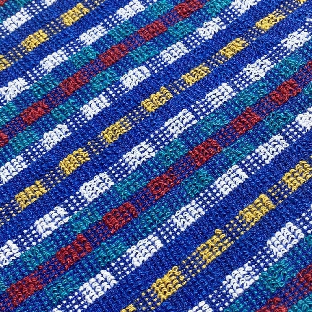 Set 6 pezzi strofinacci 50x80 cm art. Messina in spugna 100% cotone per Hotel e BeB