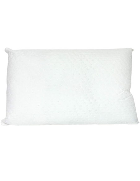 Guanciale anallergico Nuvola 50x80 cm per Hotel e Beb