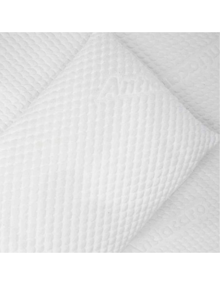 Coppia sottofedere No Stress per Hotel e BeB