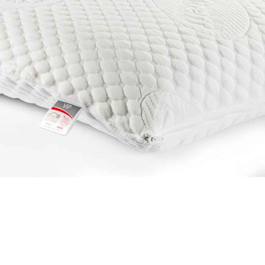 Coppia sottofedere No Stress per Hotel e BeB 2