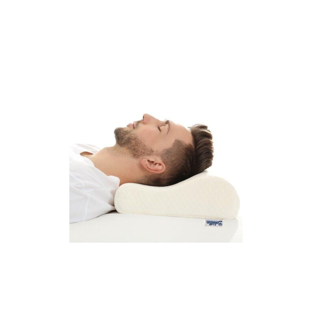 Guanciale Ortocervicale per Hotel e Beb