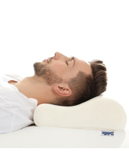 Guanciale Ortocervicale per Hotel e Beb