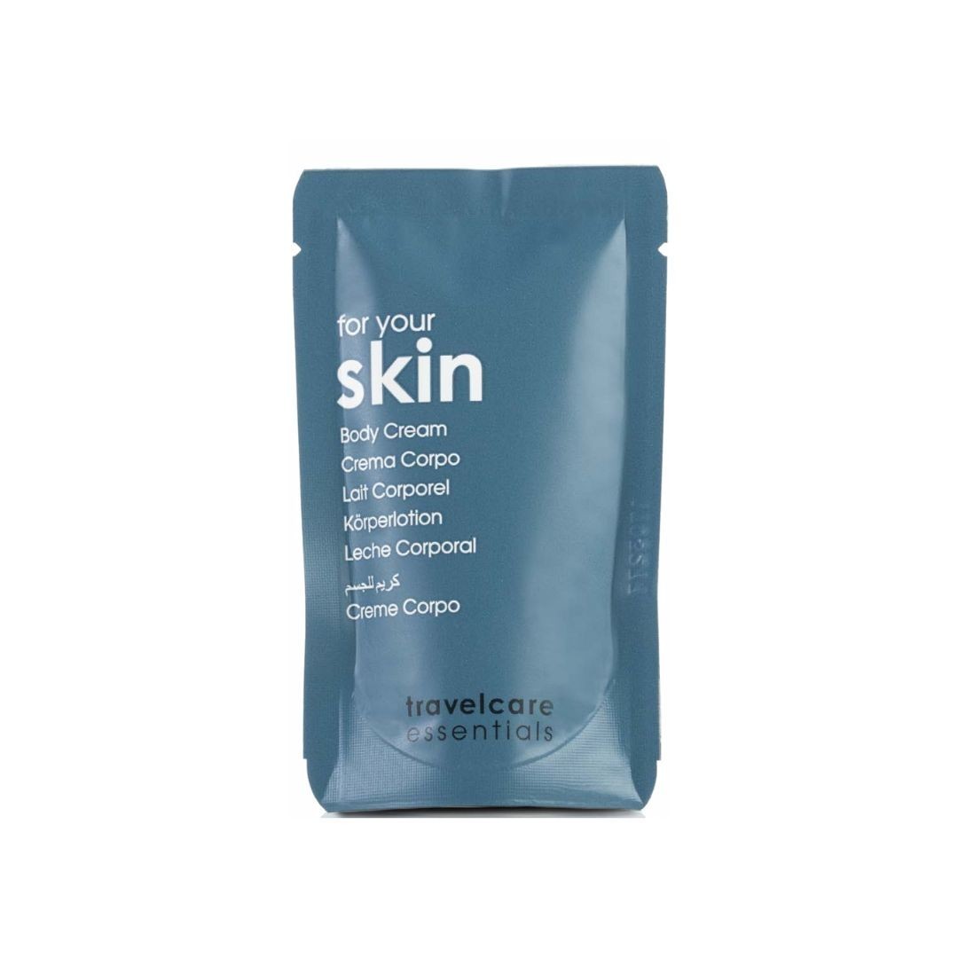 Crema Corpo in Bustina Linea TravelCare Essentials - 15ml DYP6_15BLTRE