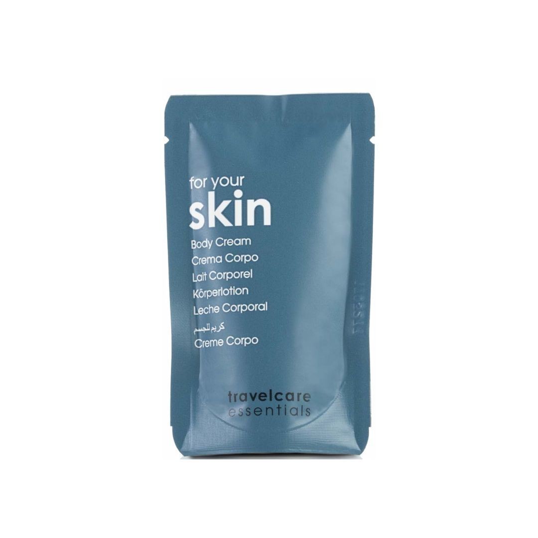 Crema Corpo in Bustina Linea TravelCare Essentials - 15ml DYP6_15BLTRE