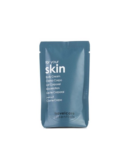 Crema Corpo in Bustina Linea TravelCare Essentials - 15ml DYP6_15BLTRE