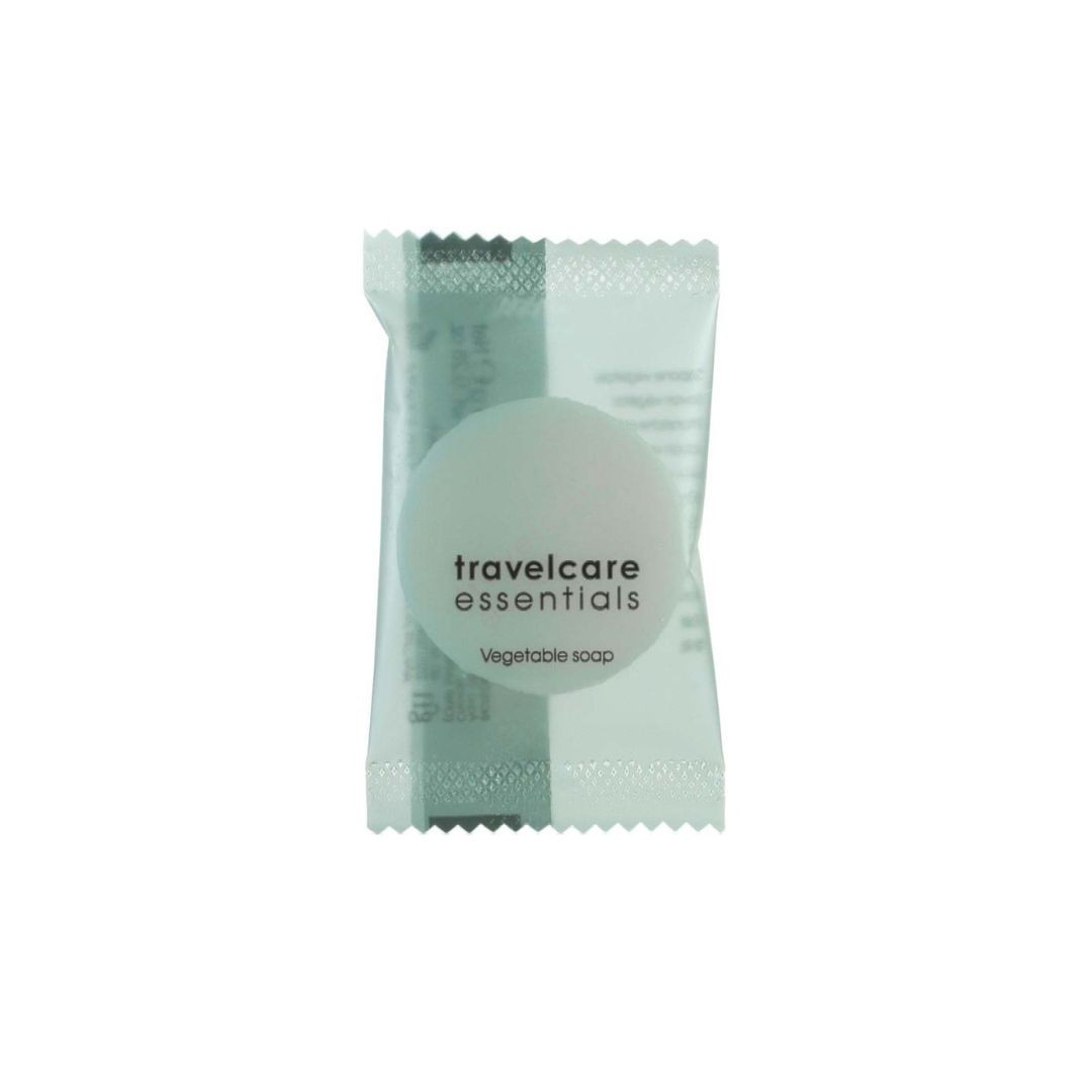 Sapone vegetale Linea TravelCare Essentials - 8 g B0808TRE